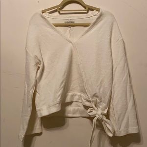Madewell top